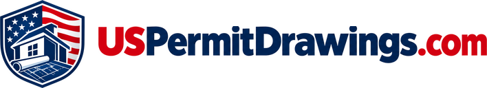 US Permit Drawings logo